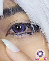 Vassen Dolly Plus Violet